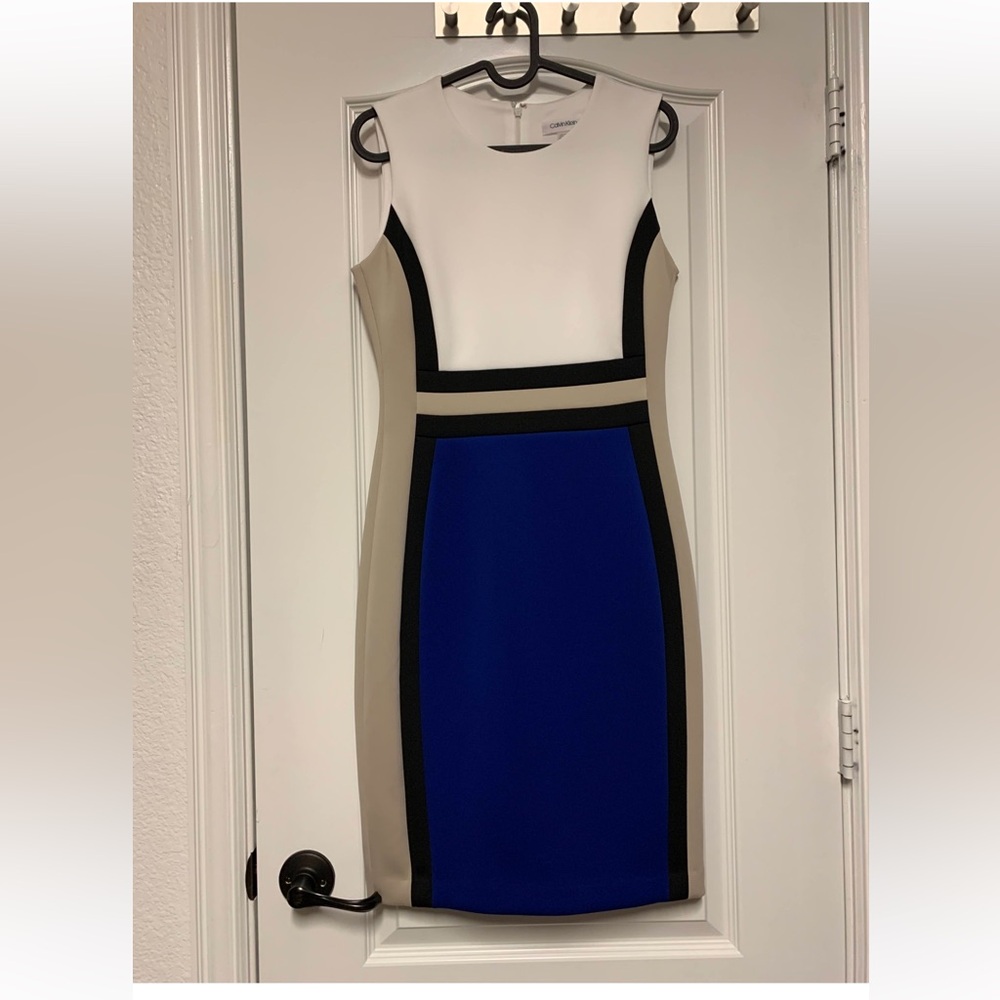 Calvin Klein Dress